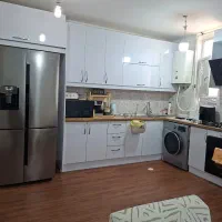 فروش یک واحد مسکونی کوی نفت شهرک جانبازان