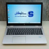 لپ تاپ HP 650G4/ نسل 8/ اقساط با یک برگ چک