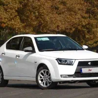 دنا پلاس توربو مدل ۹۹ بر رنگ بی ضربه