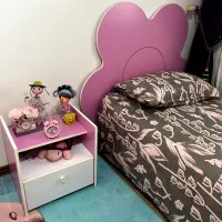 تخت و پاتختی (سرویس خواب)