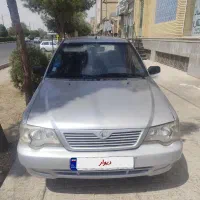 پراید ۱۳۲ عروسک