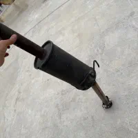 منبع اگزوز رنجروری