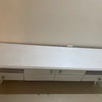 میز Tv سالم و تمیز