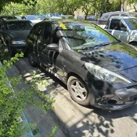 207i پاناروما دنده ای