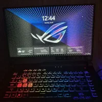لپتاپ Asus ROG Strix G513