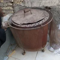 تنورگازی