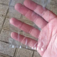 پلاستیک نشا ( فلفل و گوجه و غیره)