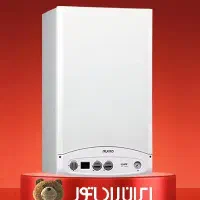 پکیج و رادیاتور تمام برندها نقد و اقساط