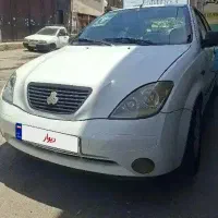 تیبا صندوق دار مدل ۹۷