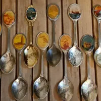 چند تکه آنتیک