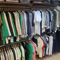 فروشنده مجرب خانم تمام وقت(پوشاک زنانه)