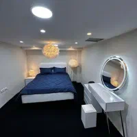 سرویس خواب نیلان