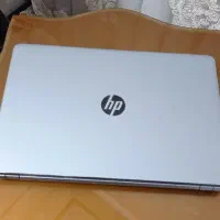لپتاپ hp