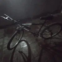 دوچرخه 26ساده معاوضه با گوشی