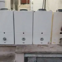 ۴عدد ابگرمکن دیواری بوتان