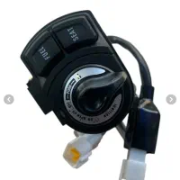 کیلس طرح آیروکس