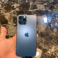 iphone 12 pro max فوق العاده تمیز