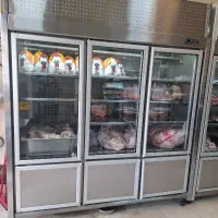 کارگر ماهر مرغ