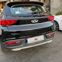 تیگو ۷ مدل ۱۴۰۱