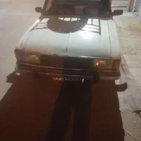 پیکان وانت ۸۷
