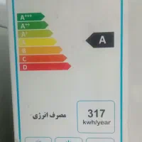 یخچال فریزر bost در حد نو