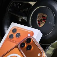 فروش ویژه iPhone 17 pro max