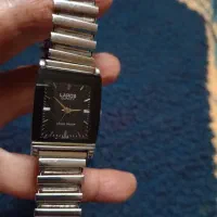 ساعت مچی مردانه لاروس