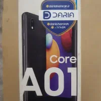 سامسونگ a01 core