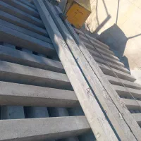 پایه فنس درجه یک باقیمت مناسب قیمت 350