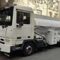 لوله بازکنی و تخلیه چاه فاضلاب البرز کرج و حومه