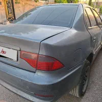 فروش سمند سورن مدل 88