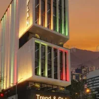 مالکم.مشارکت7طبقه تجاری مسکونی،تاپ لوکیشن