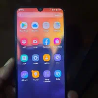 گوشی سامسونگ A50