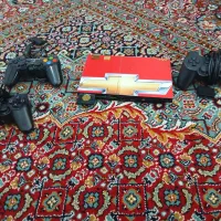 پلی استیشن ۲ کپی خور