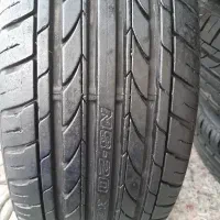لاستیک پژو