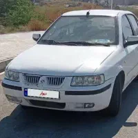 سمند Ef7
