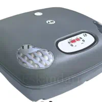 جوجه کشی خانگی صنعتی  آبپخش