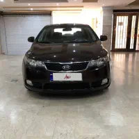 سراتو مونتاژ 2000cc
