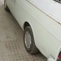 فروش وانت پیکان 93