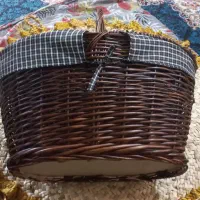 سبد پیک نیک