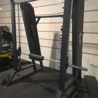 لوازم باشگاه بدنسازی