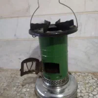 چراغ نفتی