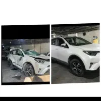 صافکاری تخصصی pdr