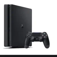 ps 4 تمیز و خونگی slim   یک ترابایت  کپی خور