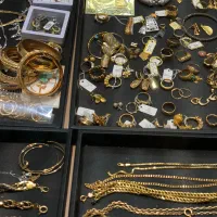 خریدار طلا فروش