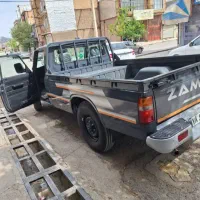 فروش زامیاد اکسند دوگانه صفر کیلومتر