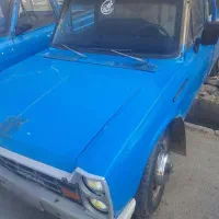 نیسان ژاپن فابریک