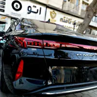 جک کی ام سی جی J7 صفر 1404 //تحویل روز درجا