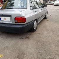 پراید ۸۴|خودرو سواری و وانت|رشت, گیل|دیوار