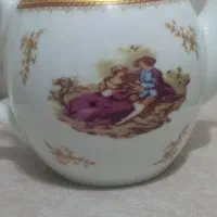 قوری بزرگ